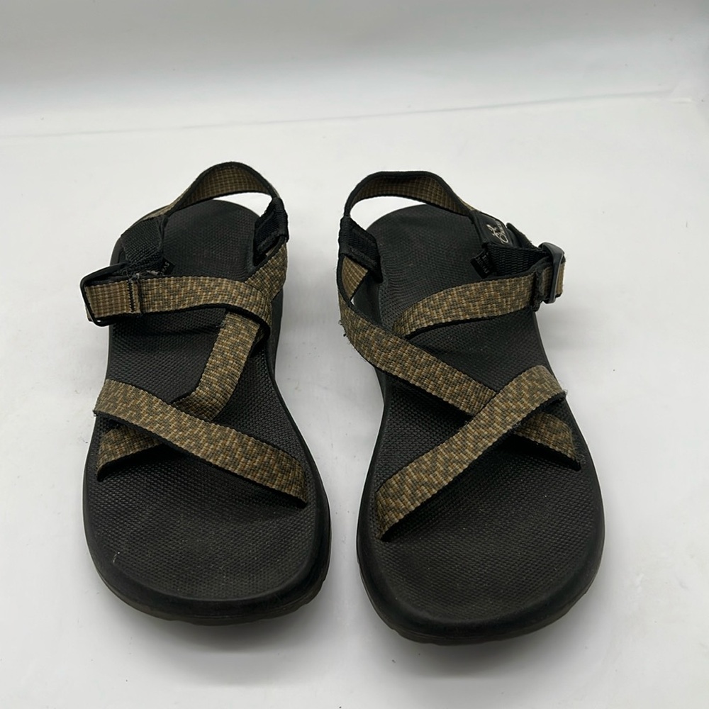 Chaco Webbing Strap Sandals Comfort Outdoor Shoes Women's 8 made in USA